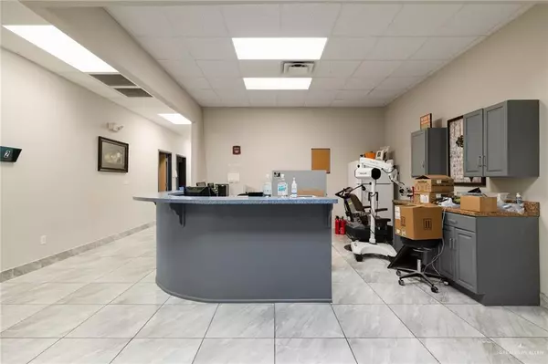 Edinburg, TX 78539,2401 Cornerstone BLVD