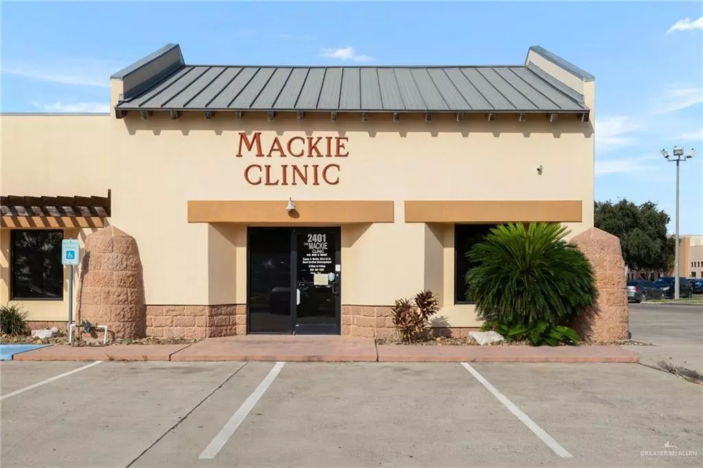 Edinburg, TX 78539,2401 Cornerstone BLVD