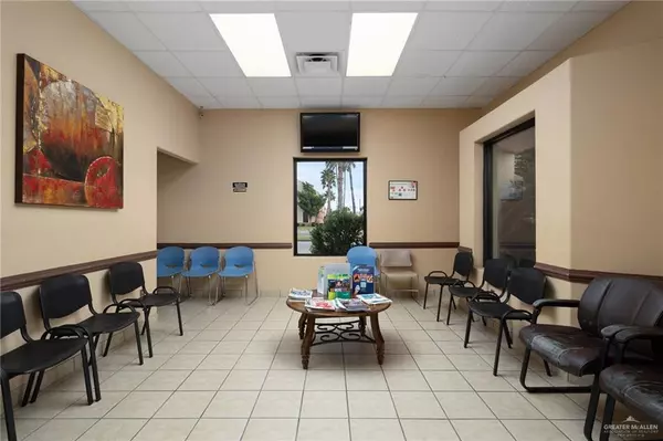 Edinburg, TX 78539,2401 Cornerstone BLVD
