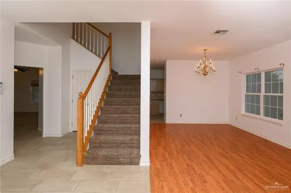 Brownsville, TX 78526,3442 Chablis DR