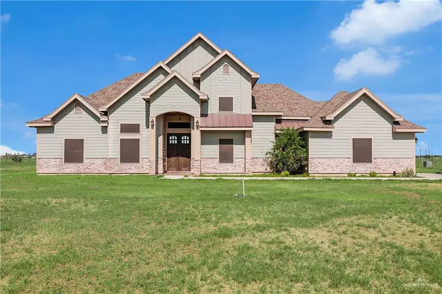 23219 Oak Knoll ST, Edcouch, TX 78538