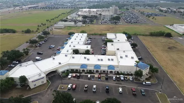 Mission, TX 78572,909 Business Park DR #3