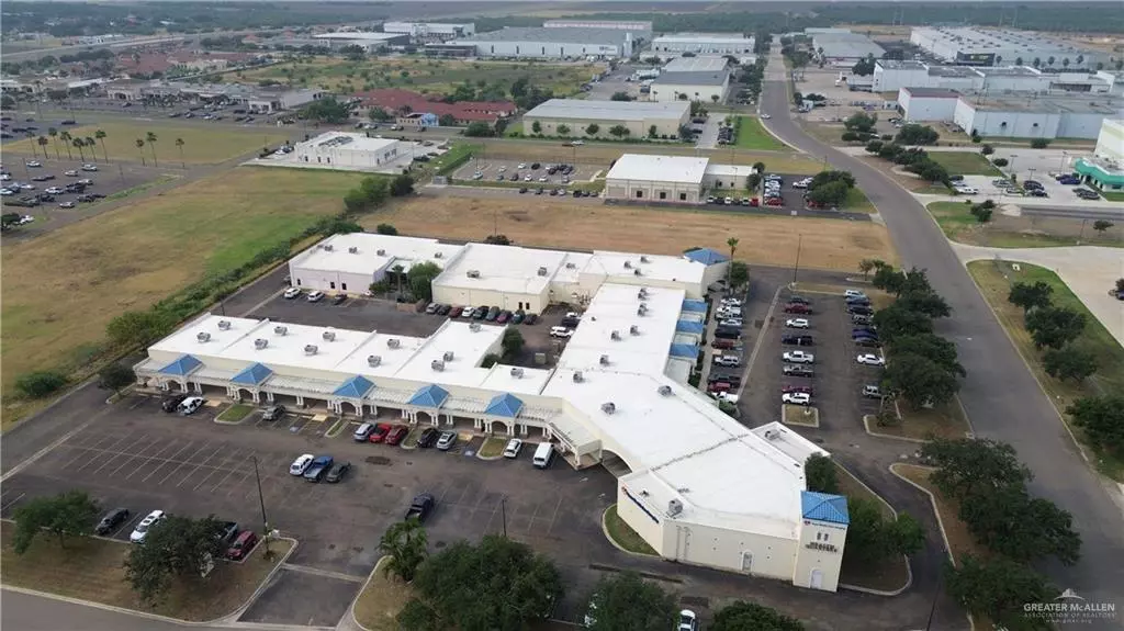 Mission, TX 78572,909 Business Park DR #3