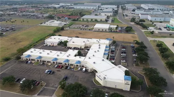 909 Business Park DR #3, Mission, TX 78572