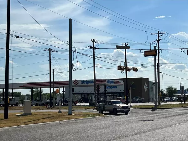 Mission, TX 78573,TBD W FM 2221 ST