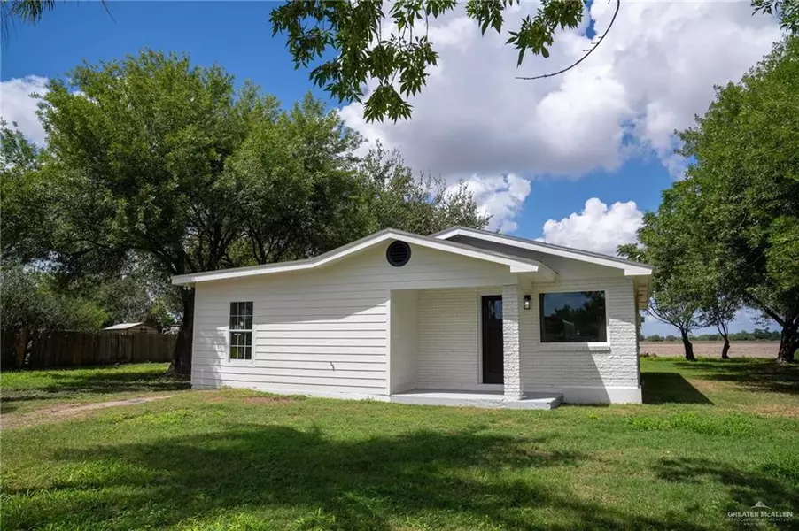 16877 Borchardt ST, Harlingen, TX 78552
