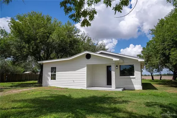 16877 Borchardt ST, Harlingen, TX 78552