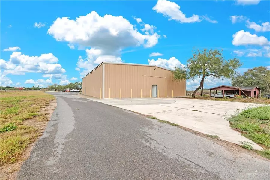 10017 N Glasscock RD, Mission, TX 78573