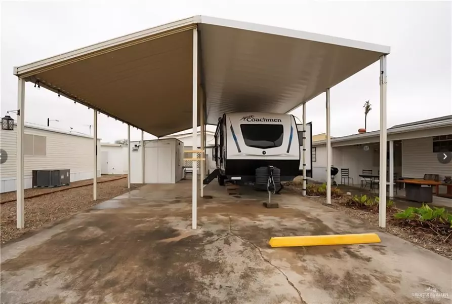 223 Harness DR, Mission, TX 78574