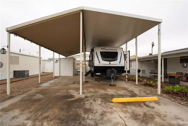 223 Harness DR, Mission, TX 78574