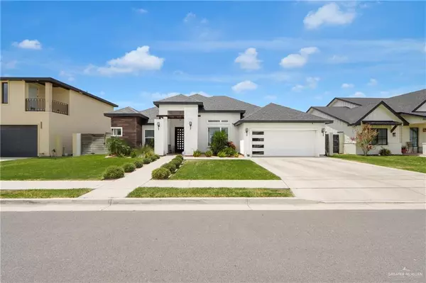 Mcallen, TX 78504,13905 N 35th ST