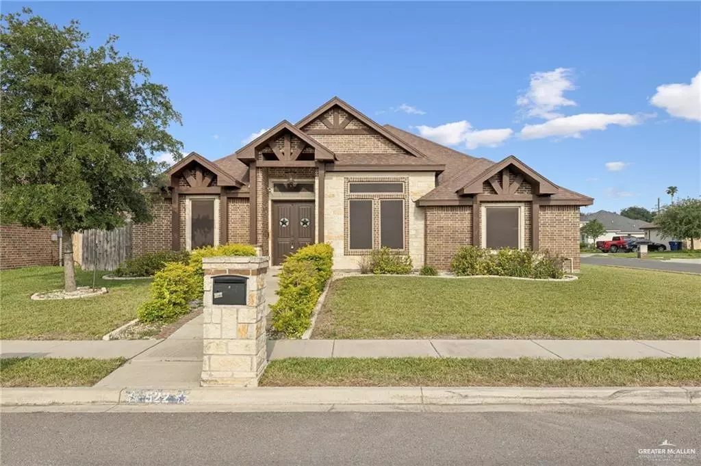 Edinburg, TX 78539,522 Camila ST
