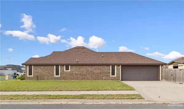Edinburg, TX 78539,522 Camila ST