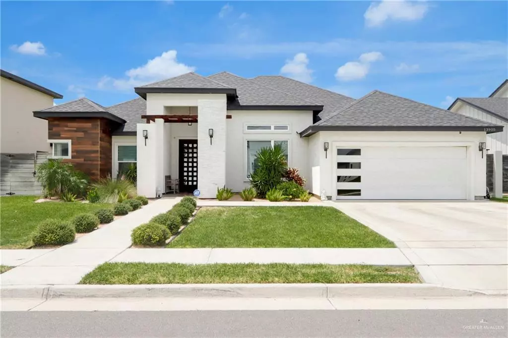 Mcallen, TX 78504,13905 N 35th ST
