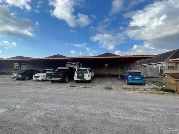 Edinburg, TX 78541,3707 W Zelma ST