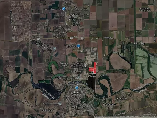 Progreso, TX 78596,Tract 5 Rancho Toluca RD