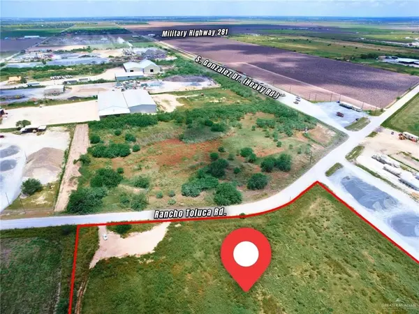 Progreso, TX 78596,Tract 5 Rancho Toluca RD
