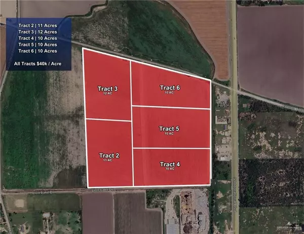 Progreso, TX 78596,2 E Calle Santiago Galvan