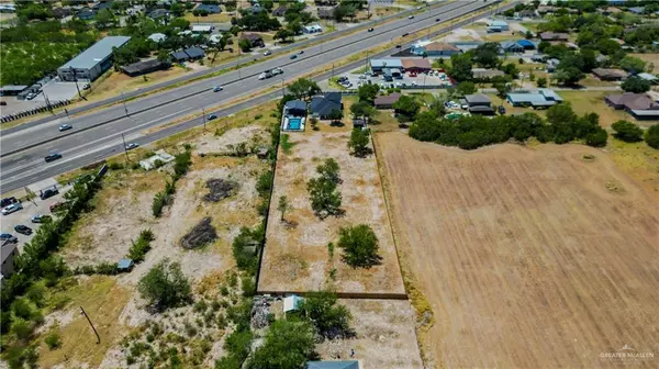 Palmview, TX 78572,100 Patriot ST