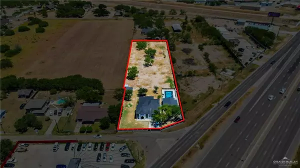 Palmview, TX 78572,100 Patriot ST