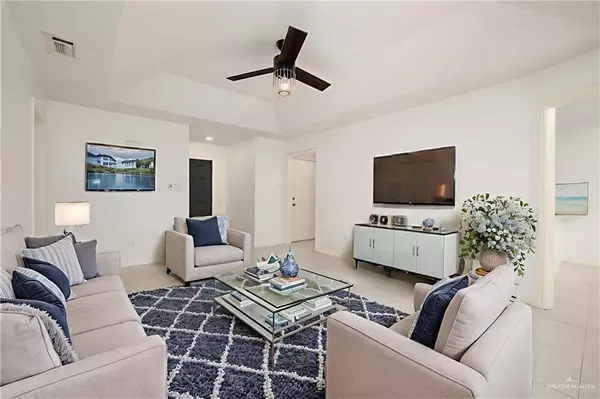 Edinburg, TX 78539,1221 El Recreo CIR