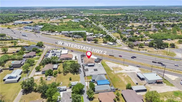 1154 Expressway 83, Mission, TX 78572