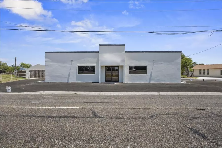 1154 Expressway 83, Mission, TX 78572