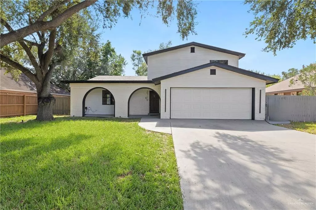 Weslaco, TX 78577,2719 N Ohio AVE