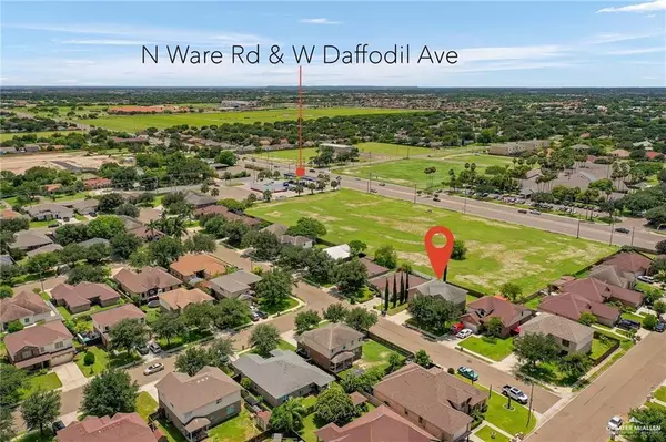 Mcallen, TX 78501,3205 N 36th ST
