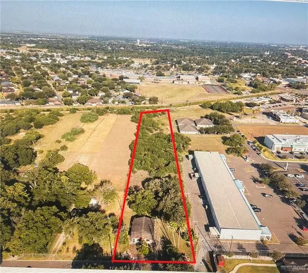 Weslaco, TX 78596,1202 S Tio AVE