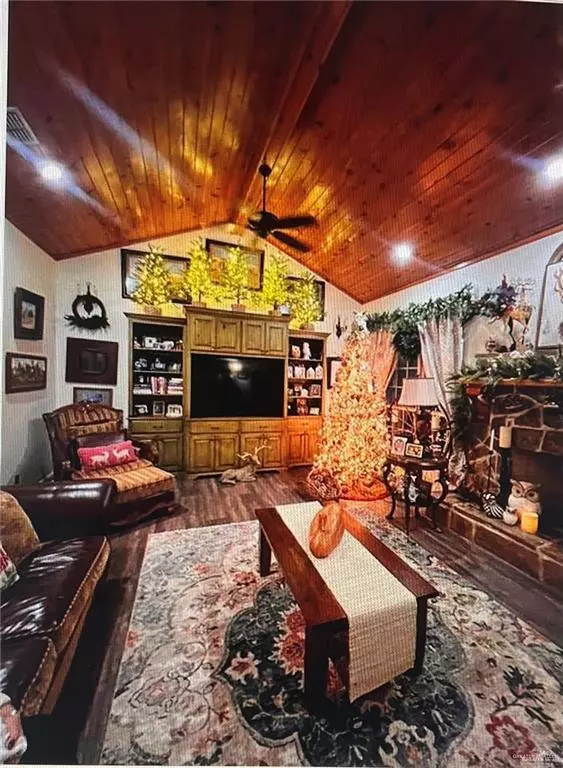 Monte Alto, TX 78538,25431 Fm 1015