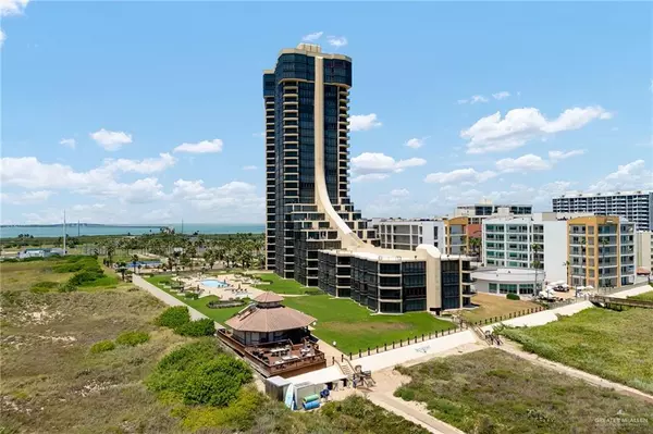 South Padre Island, TX 78597,334 Padre BLVD #1500
