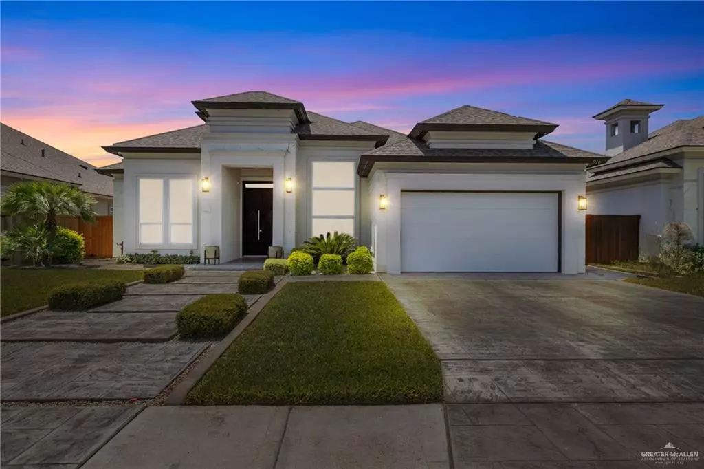 Mcallen, TX 78503,916 E Jersey Meadow AVE