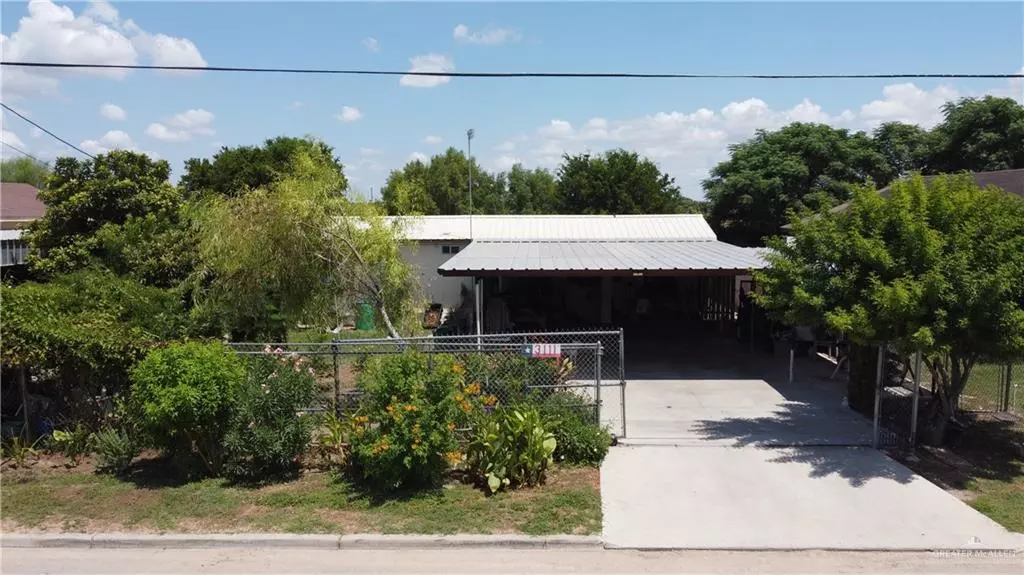 Donna, TX 78537,3111 Puebla ST