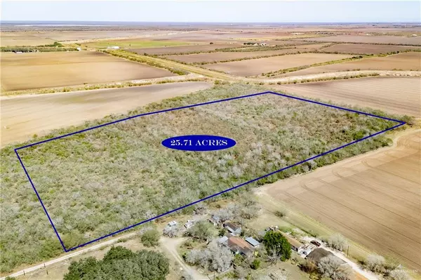 La Sara, TX 78561,001 4th ST