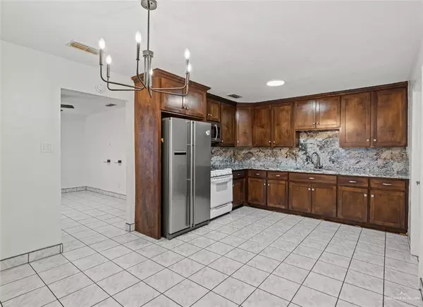 Edinburg, TX 78541,1014 Peter ST