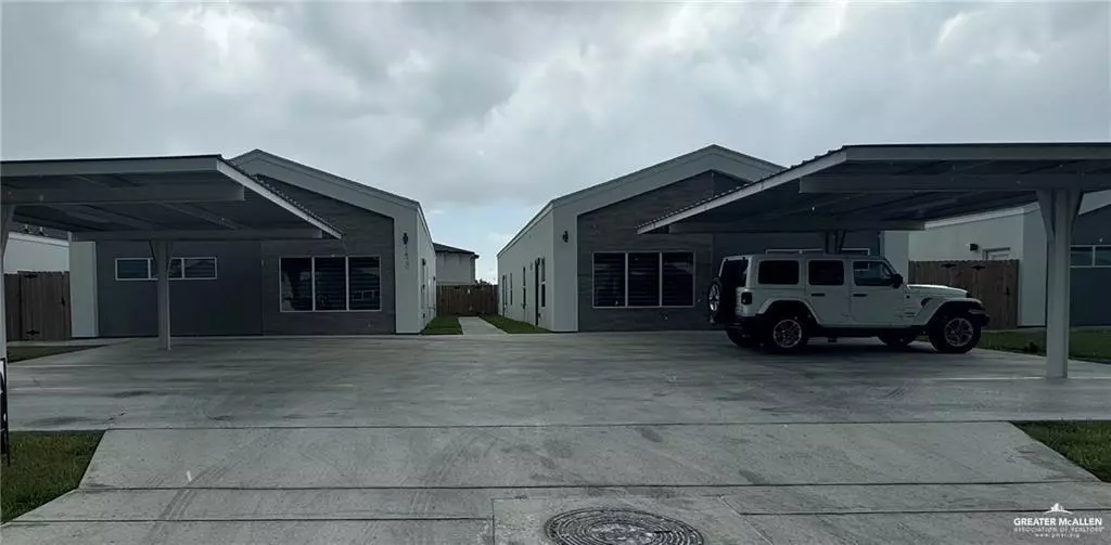 Mcallen, TX 78504,1420 E Hibiscus AVE #1
