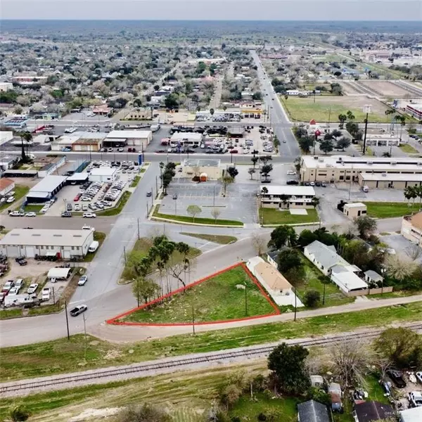 Harlingen, TX 78550,0 W Jackson AVE