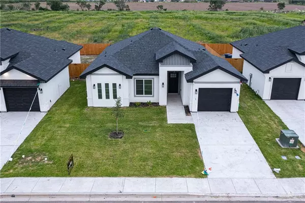 Elsa, TX 78543,332 N Leon AVE