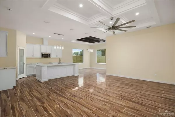 Edinburg, TX 78542,4025 Duncan LN