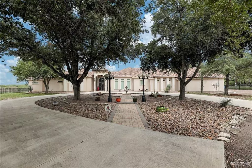 Santa Elena, TX 78591,9134 Fm 755