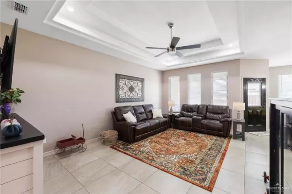 Alamo, TX 78516,516 Hunter DR