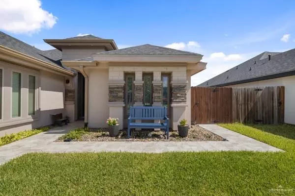 Alamo, TX 78516,516 Hunter DR