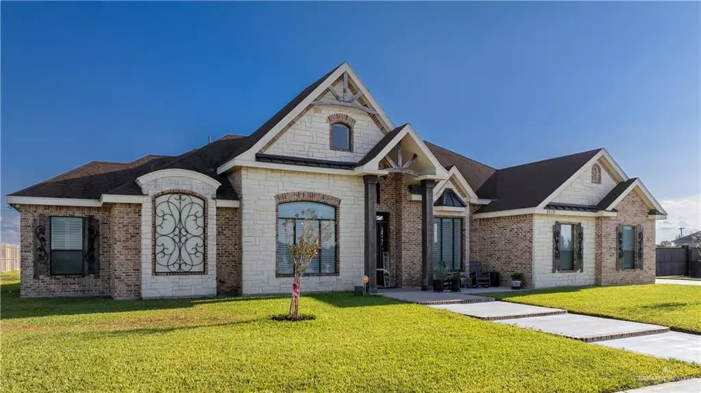 Edinburg, TX 78542,5710 Glamour DR