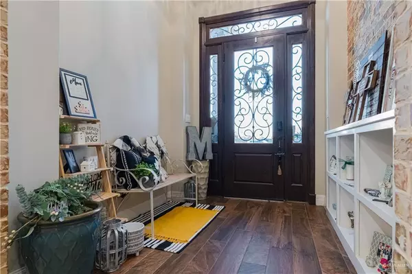 Edinburg, TX 78542,5710 Glamour DR