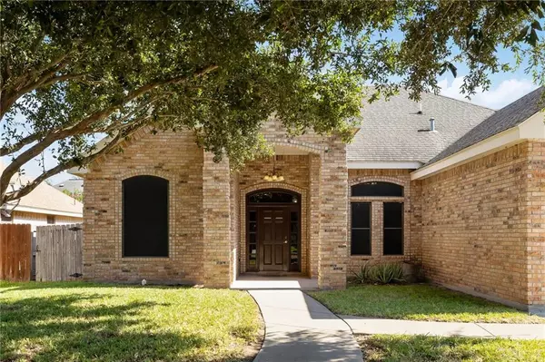 1719 Kayla AVE, Edinburg, TX 78539