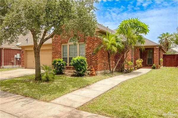 3001 San Angelo ST, Mission, TX 78572