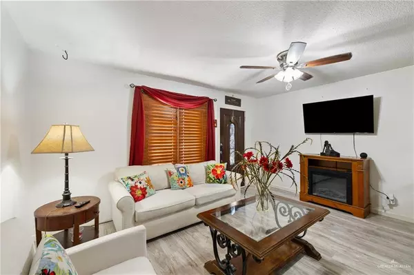 Mcallen, TX 78501,1418 Beech AVE #10