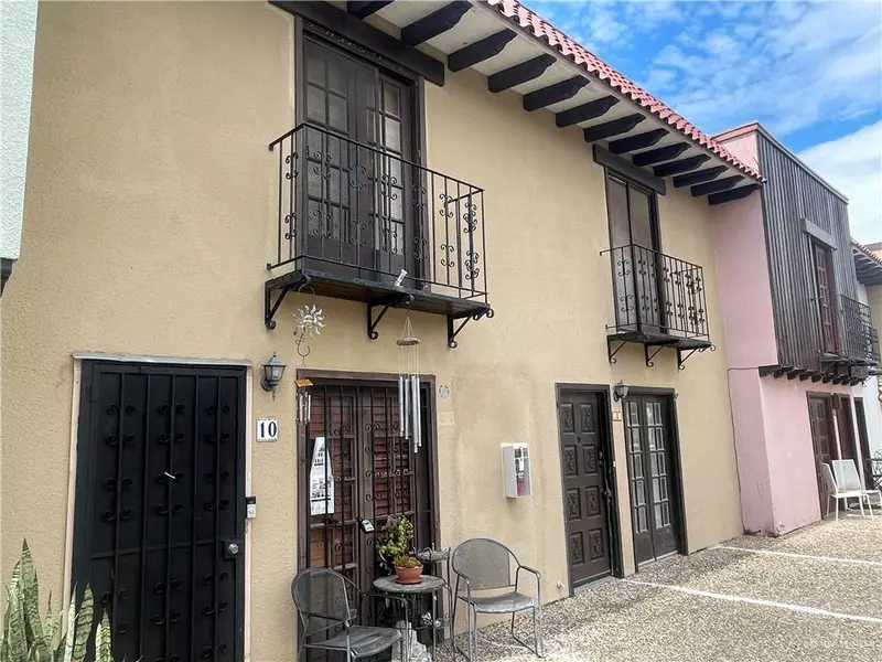 1418 Beech AVE #10, Mcallen, TX 78501