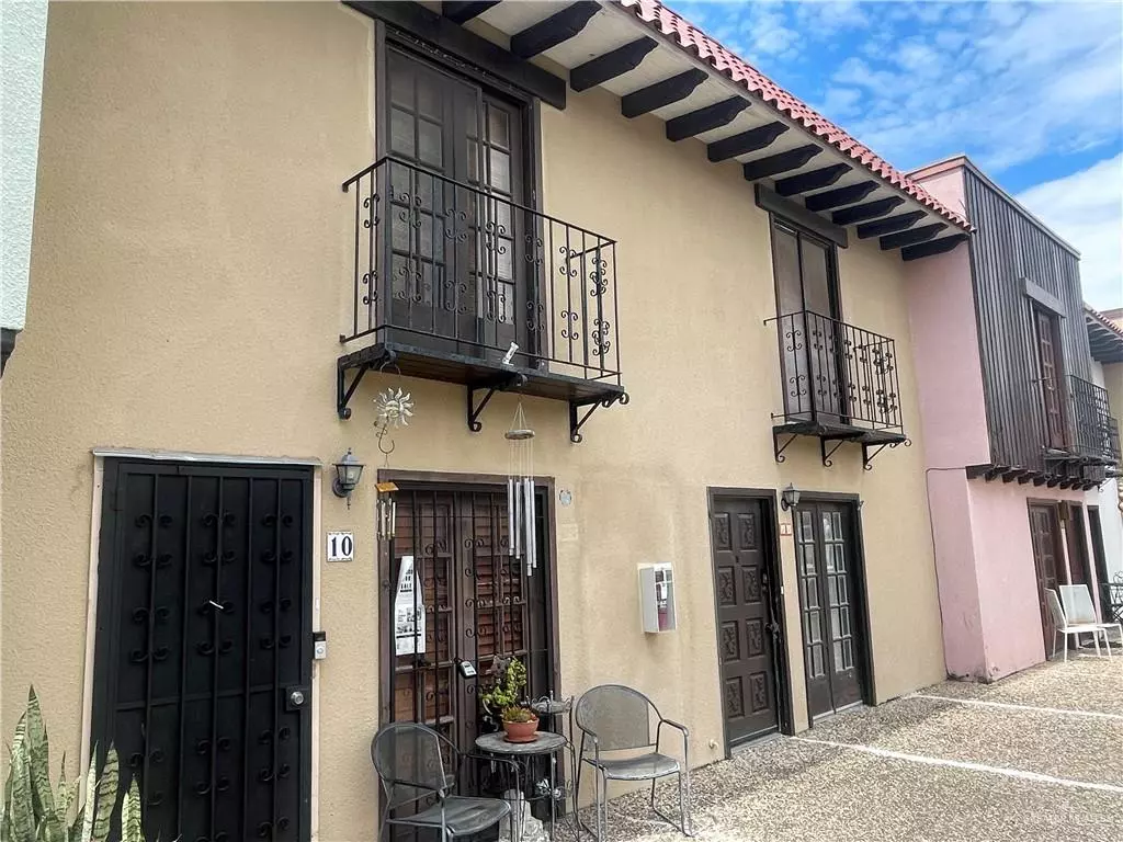 Mcallen, TX 78501,1418 Beech AVE #10